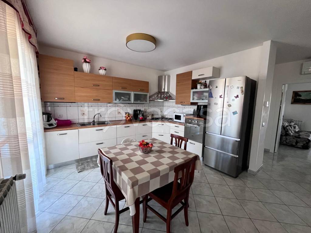 appartamento in vendita a Termoli