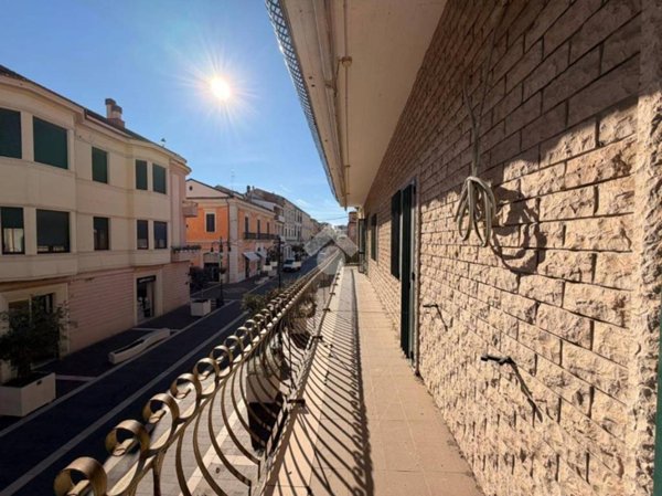 appartamento in vendita a Termoli