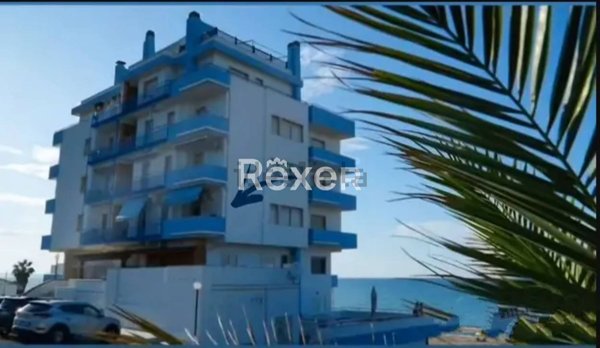 appartamento in vendita a Termoli