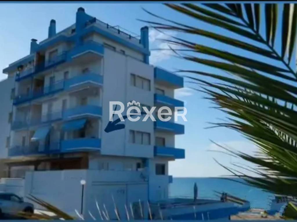 appartamento in vendita a Termoli