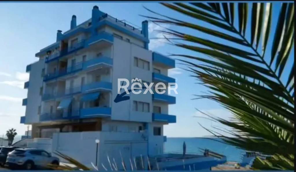 appartamento in vendita a Termoli