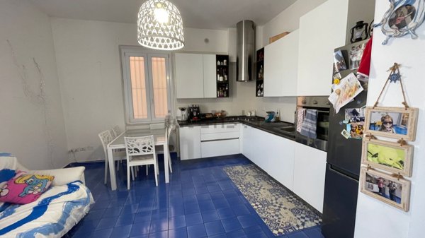 appartamento in vendita a Termoli