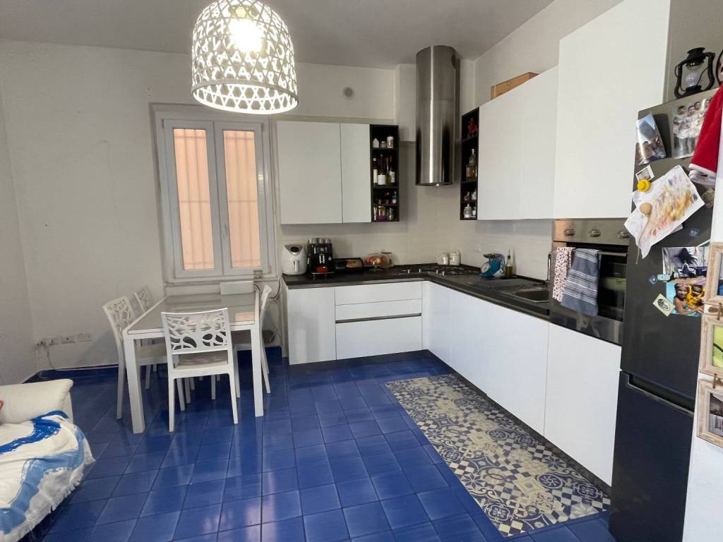 appartamento in vendita a Termoli