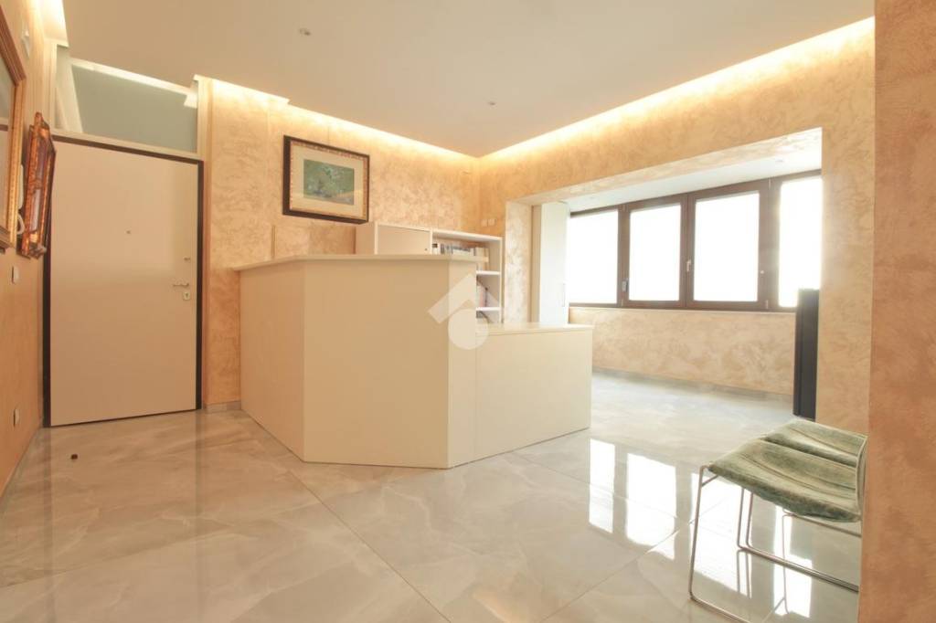 appartamento in vendita a Termoli