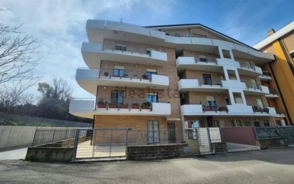 appartamento in vendita a Termoli