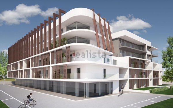 appartamento in vendita a Termoli