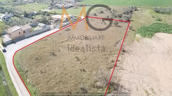 terreno edificabile in vendita a Termoli