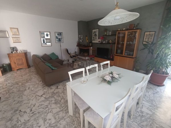 casa semindipendente in vendita a Termoli