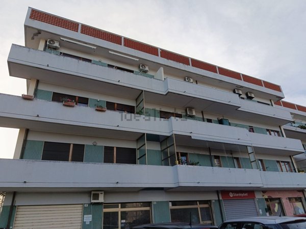 appartamento in vendita a Termoli