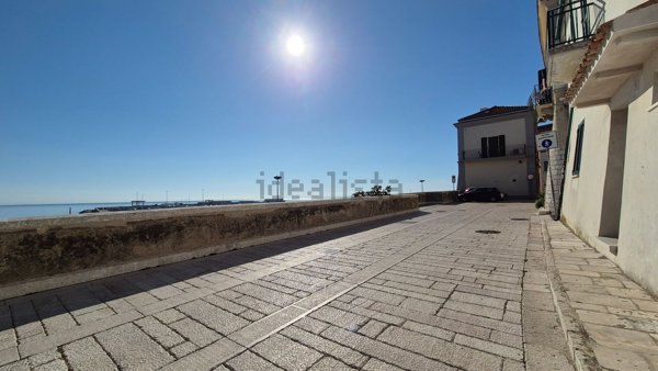 appartamento in vendita a Termoli