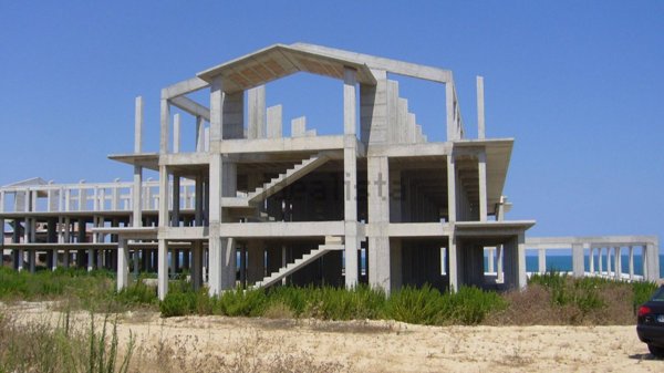 terreno edificabile in vendita a Termoli