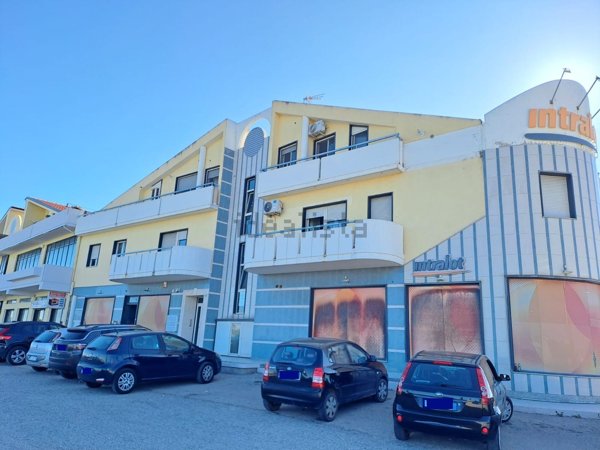 appartamento in vendita a Termoli