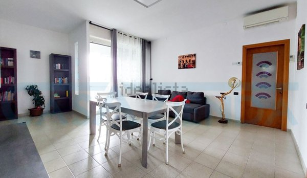 appartamento in vendita a Termoli