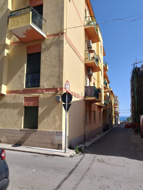 appartamento in vendita a Termoli