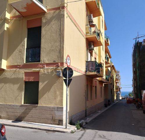 appartamento in vendita a Termoli
