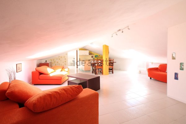 appartamento in vendita a Termoli