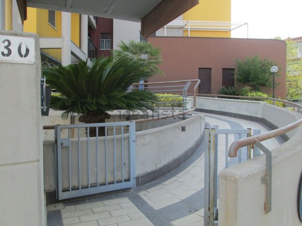 appartamento in vendita a Termoli