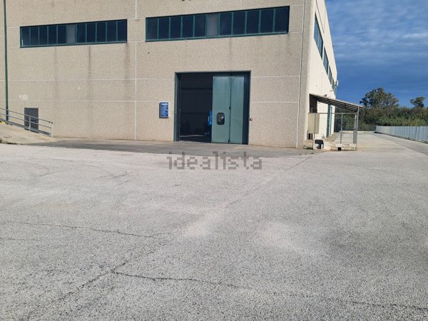 ufficio in vendita a Termoli