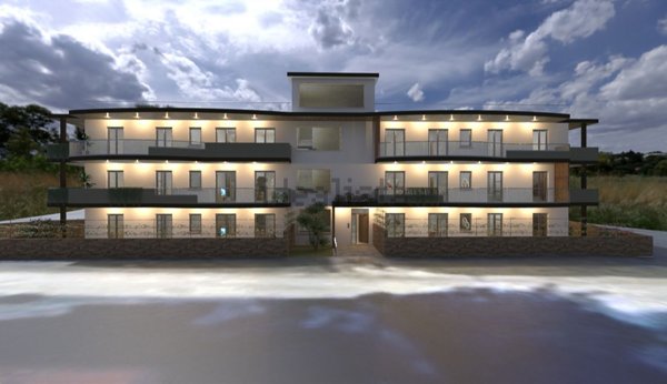 appartamento in vendita a Termoli