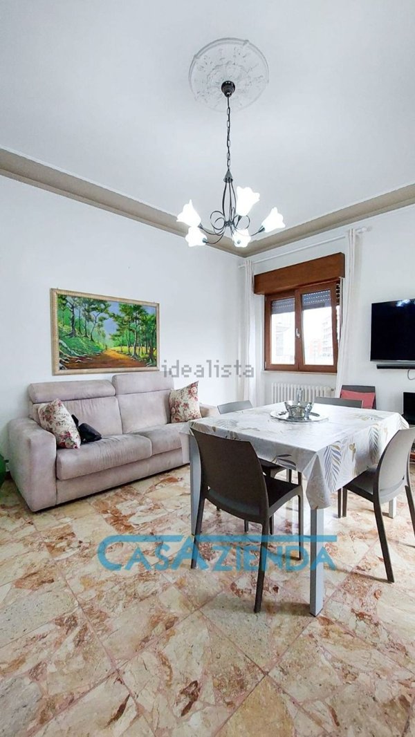 appartamento in vendita a Termoli