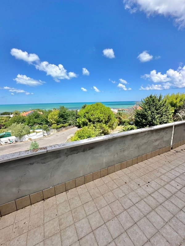 appartamento in vendita a Termoli