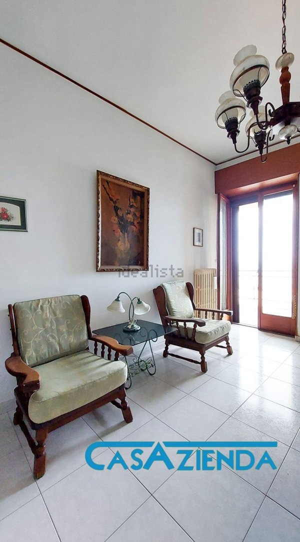 appartamento in vendita a Termoli