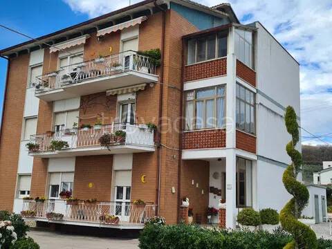 appartamento in vendita a Termoli
