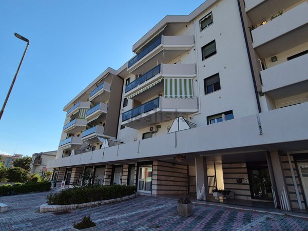 appartamento in vendita a Termoli