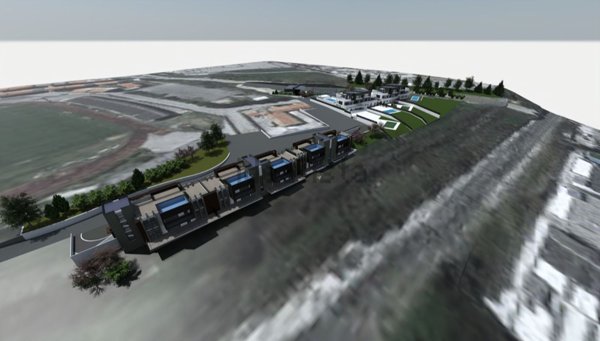 appartamento in vendita a Termoli