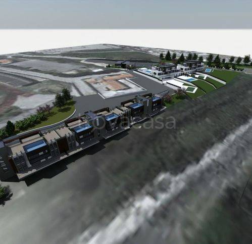 appartamento in vendita a Termoli