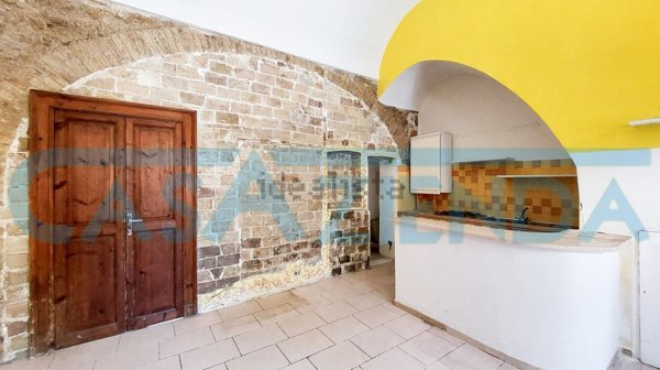 appartamento in vendita a Termoli