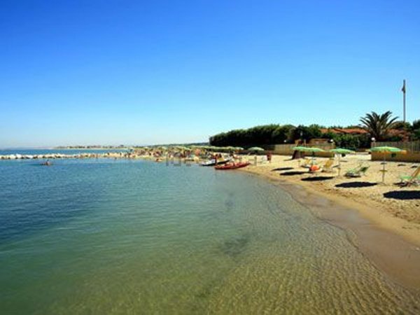 casa indipendente in vendita a Termoli