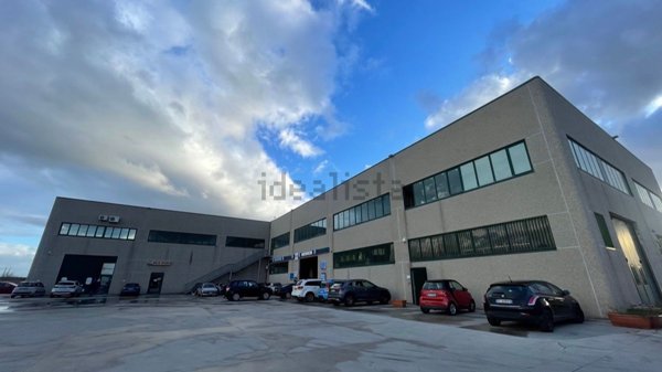 ufficio in vendita a Termoli