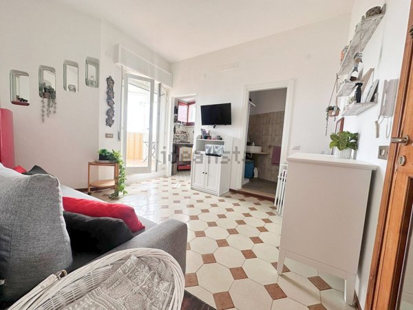 appartamento in vendita a Termoli