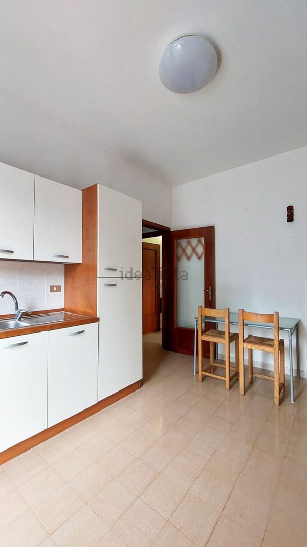 appartamento in vendita a Termoli