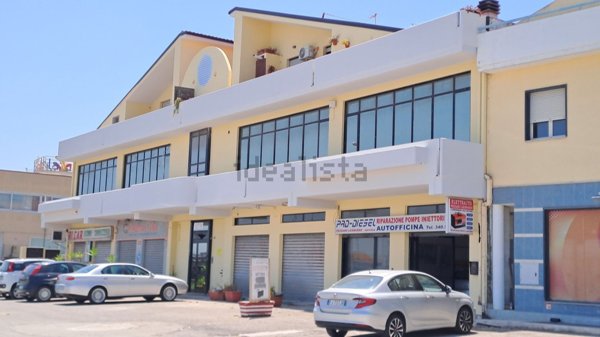 appartamento in vendita a Termoli