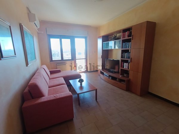appartamento in vendita a Termoli