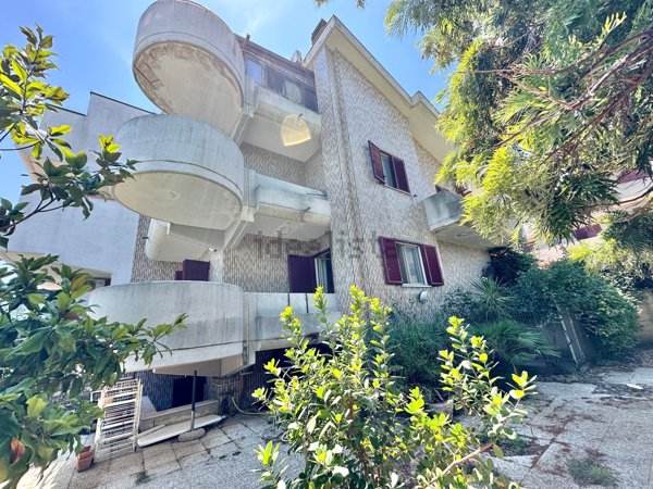 casa indipendente in vendita a Termoli