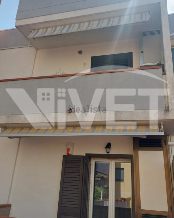 appartamento in vendita a Termoli