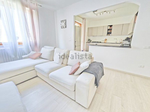 appartamento in vendita a Termoli