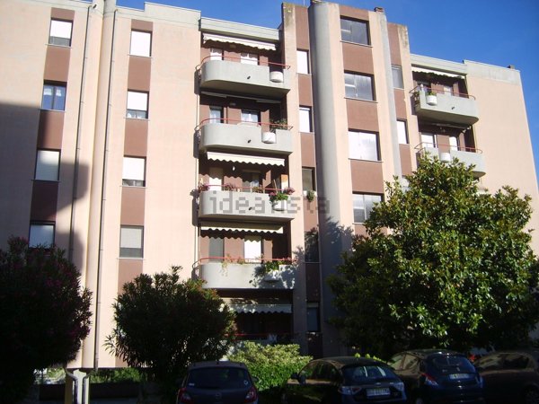 appartamento in vendita a Termoli