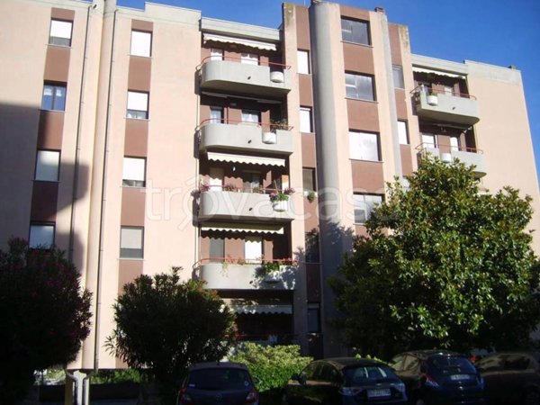 appartamento in vendita a Termoli