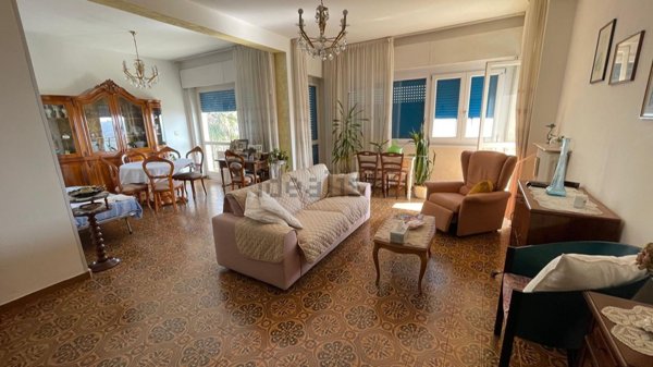 appartamento in vendita a Termoli