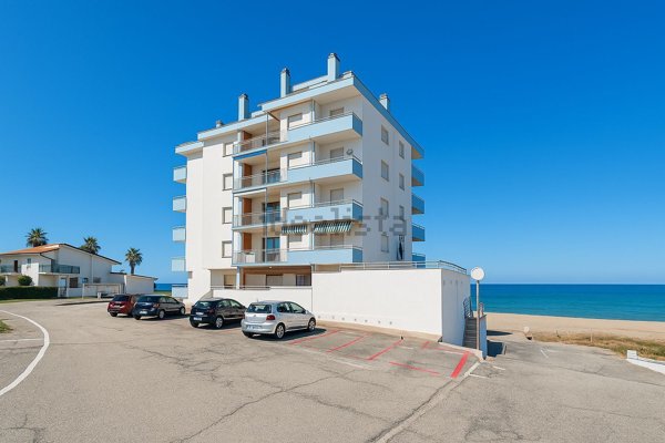 appartamento in vendita a Termoli