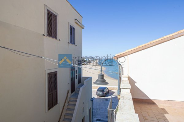 appartamento in vendita a Termoli