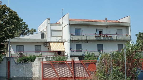 appartamento in vendita a Termoli