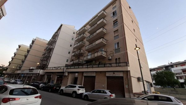 appartamento in vendita a Termoli