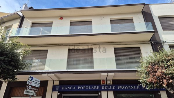 appartamento in vendita a Termoli