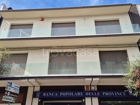 appartamento in vendita a Termoli