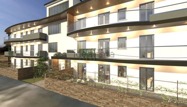 appartamento in vendita a Termoli